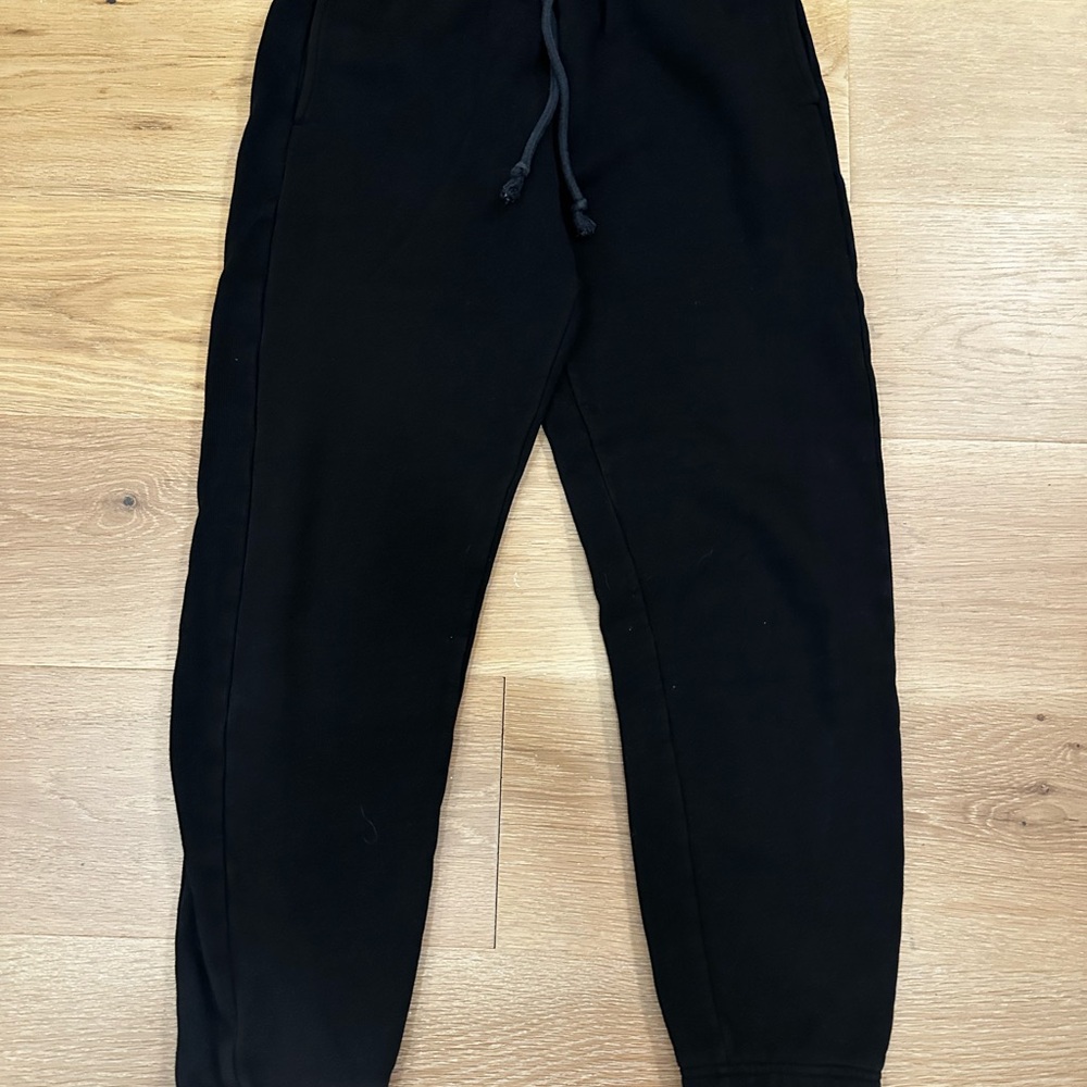 Aritzia TNA Sweatpants